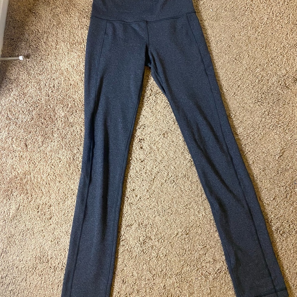Lu lu lemon leggings
